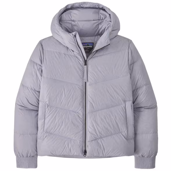 Sindit Down Hoody - Women's