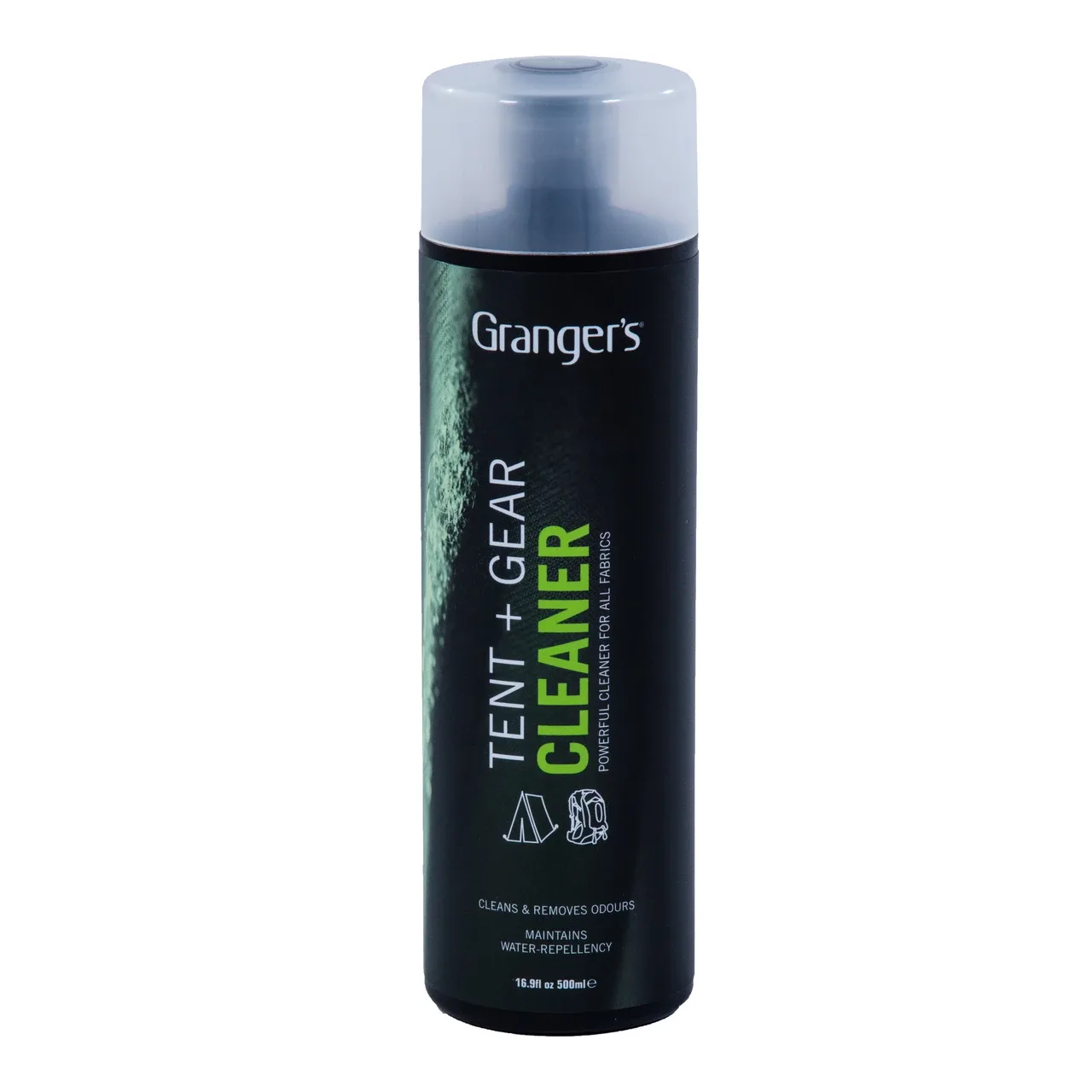 Tent + Gear Cleaner