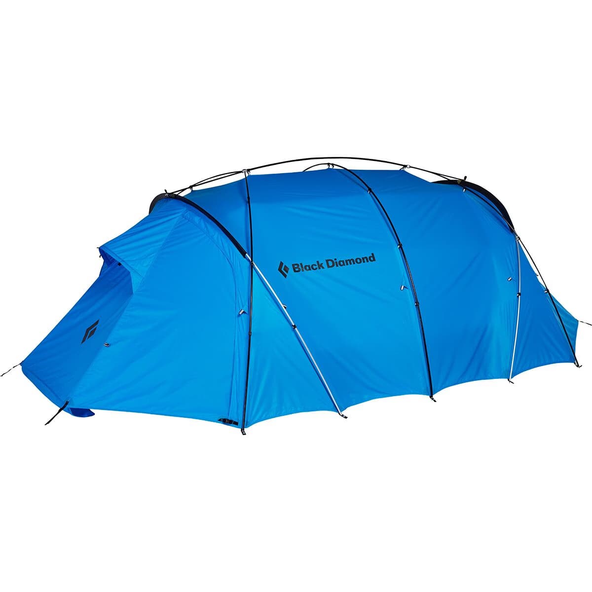 Mission Tent: 3-Person 4-Season