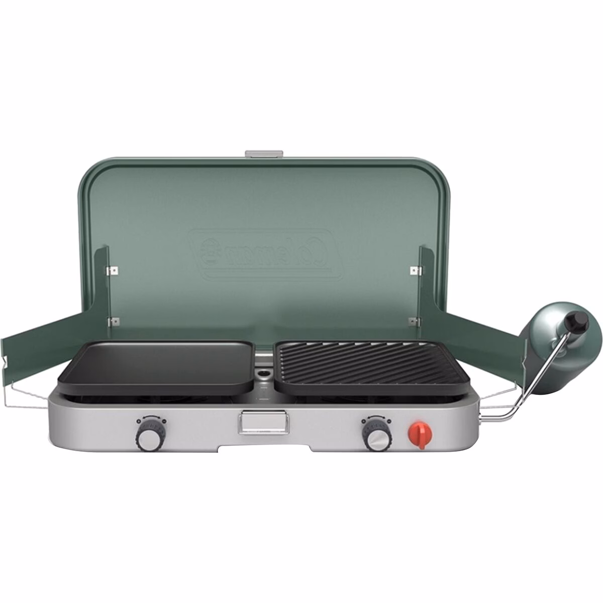 Cascade 3-in-1 Camp Stove