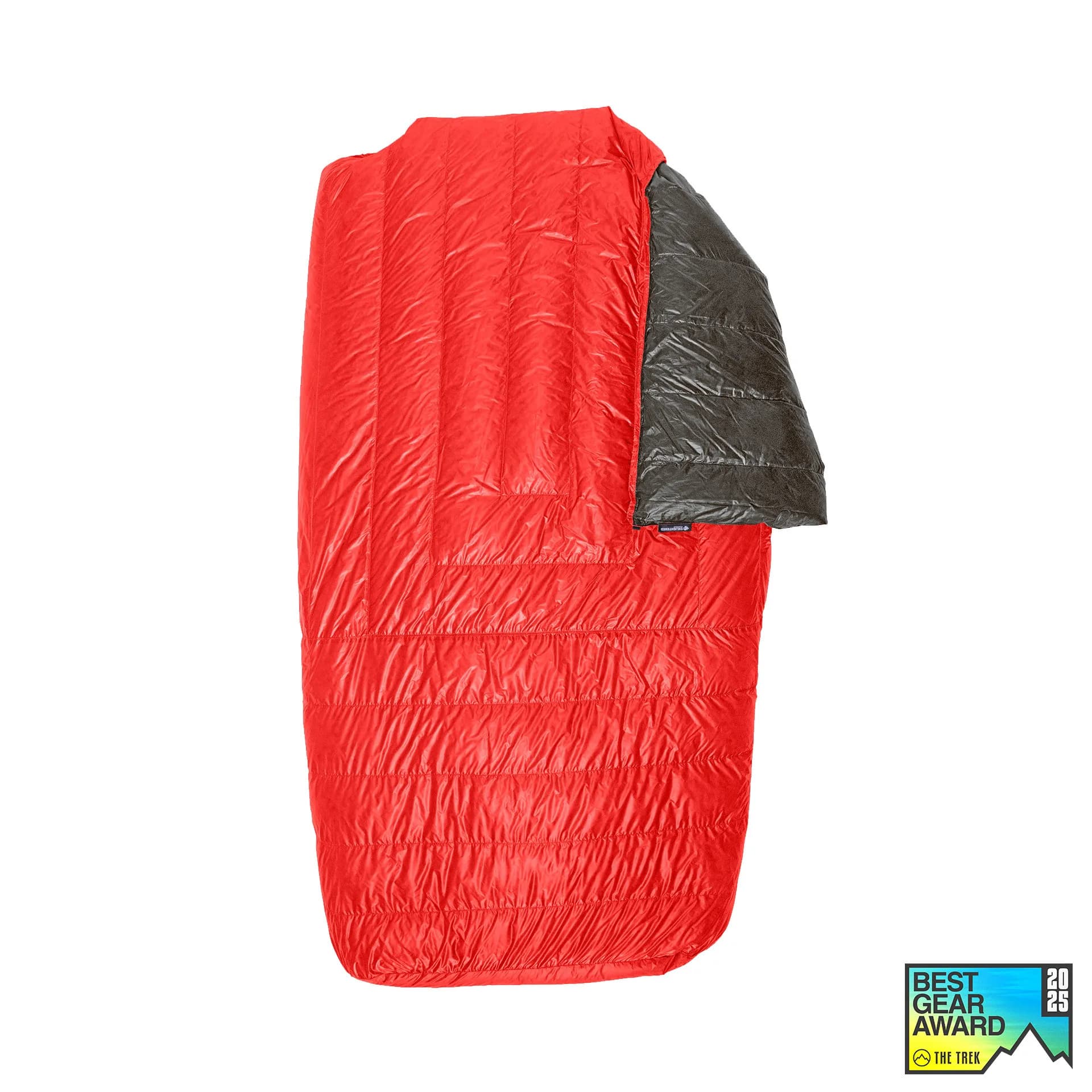 Accomplice 2-Person Sleeping Quilt