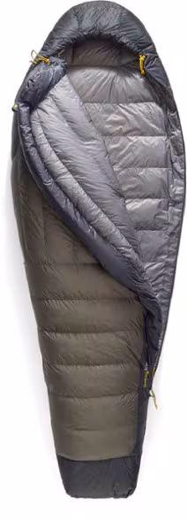 Spark Pro Sleeping Bag 15F Down