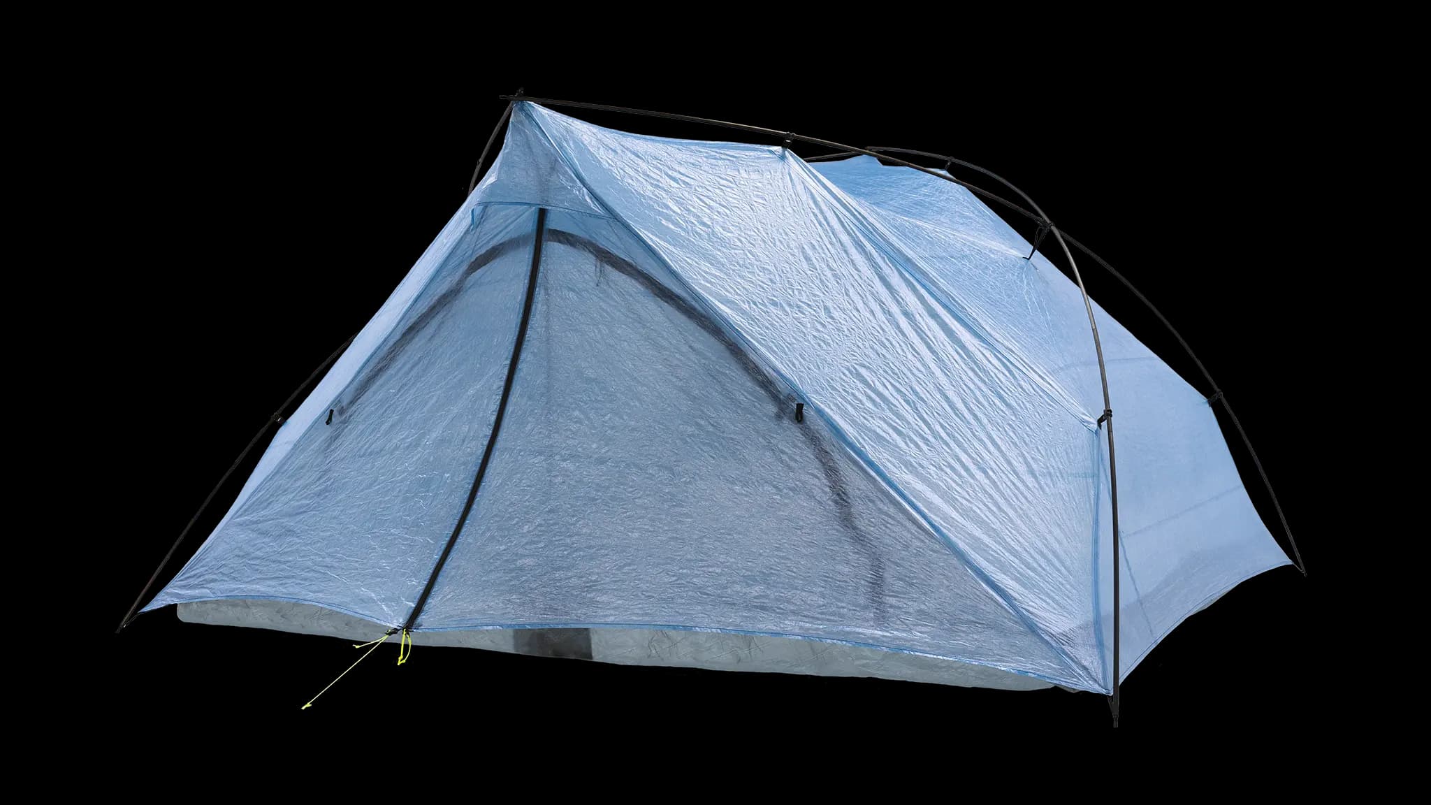 Free Zip 3P Freestanding Tent