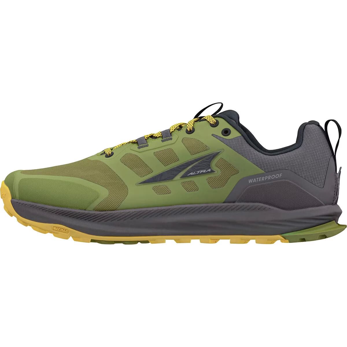 Lone Peak 9 Waterproof Low Hiking Shoe - Men's