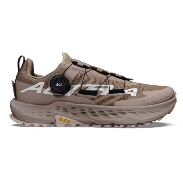 Timp 5 BOA Trail-Running Shoes - Women's