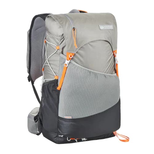 Fast Kumo 36 Fastpack