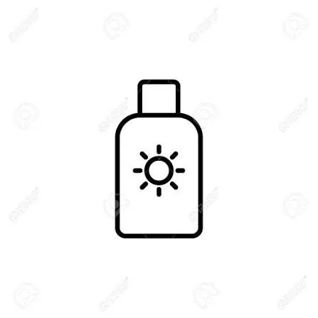 Sonnencreme