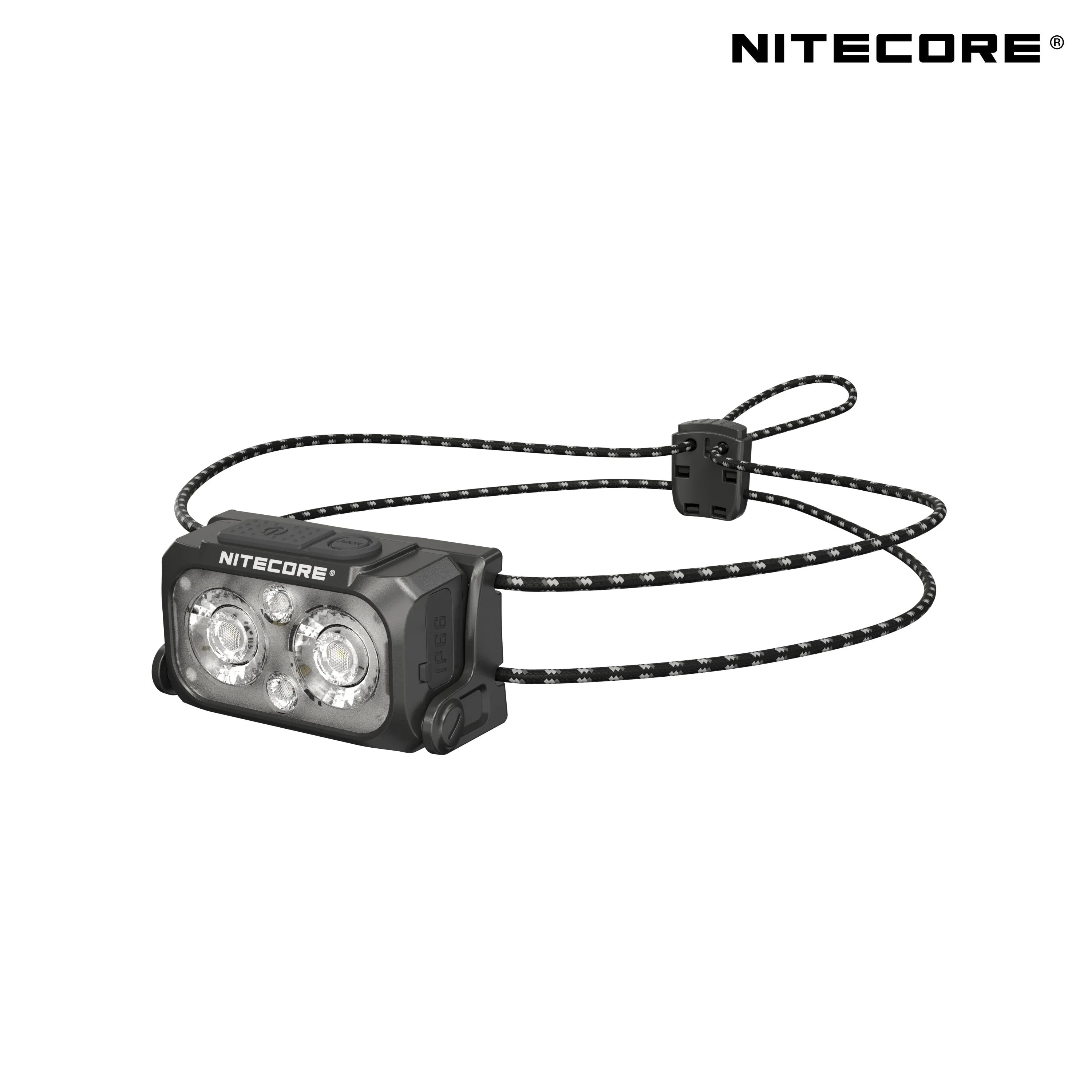 Nitecore NU25 MCT UL