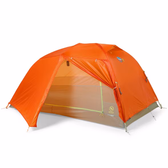Copper Spur mtnGLO 2 Tent