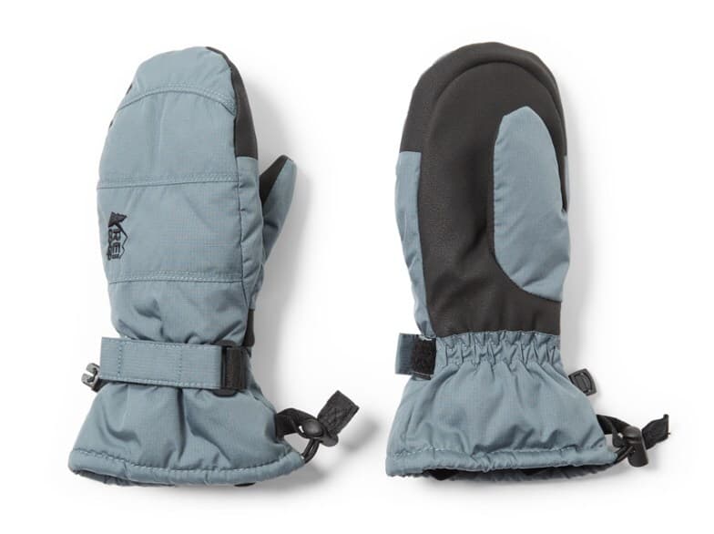 Timber Mountain Insulated Mittens - Toddlers'