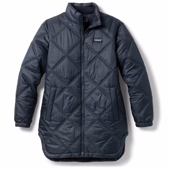 Pine Bank Insulated Parka - Women's