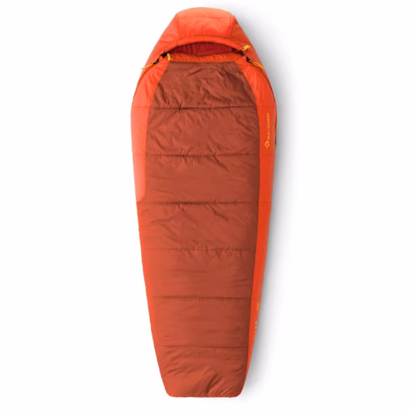 Hamelin Sleeping Bag: 15F Synthetic
