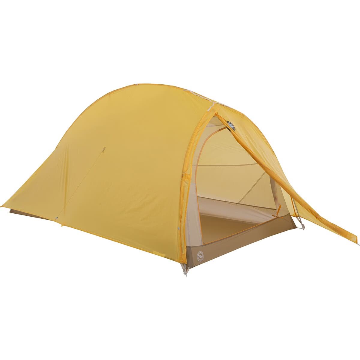 Fly Creek HV UL2 Bikepack Tent: 2-Person 3-Season