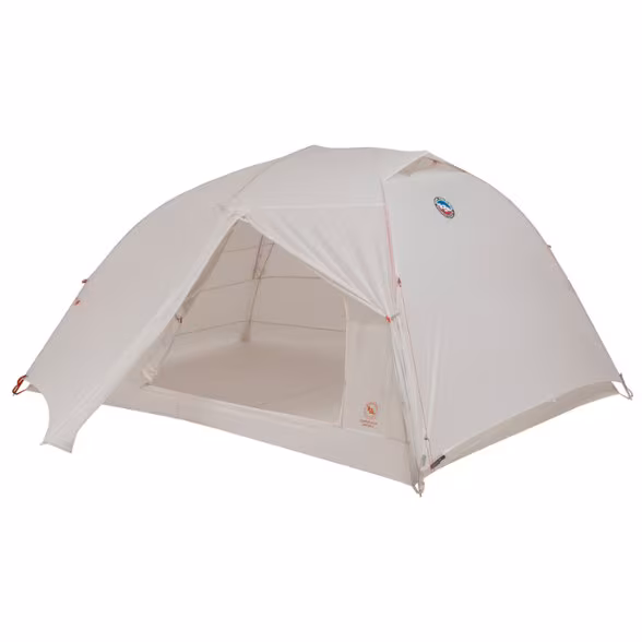 Copper Spur Limited 3 Tent with Footprint
