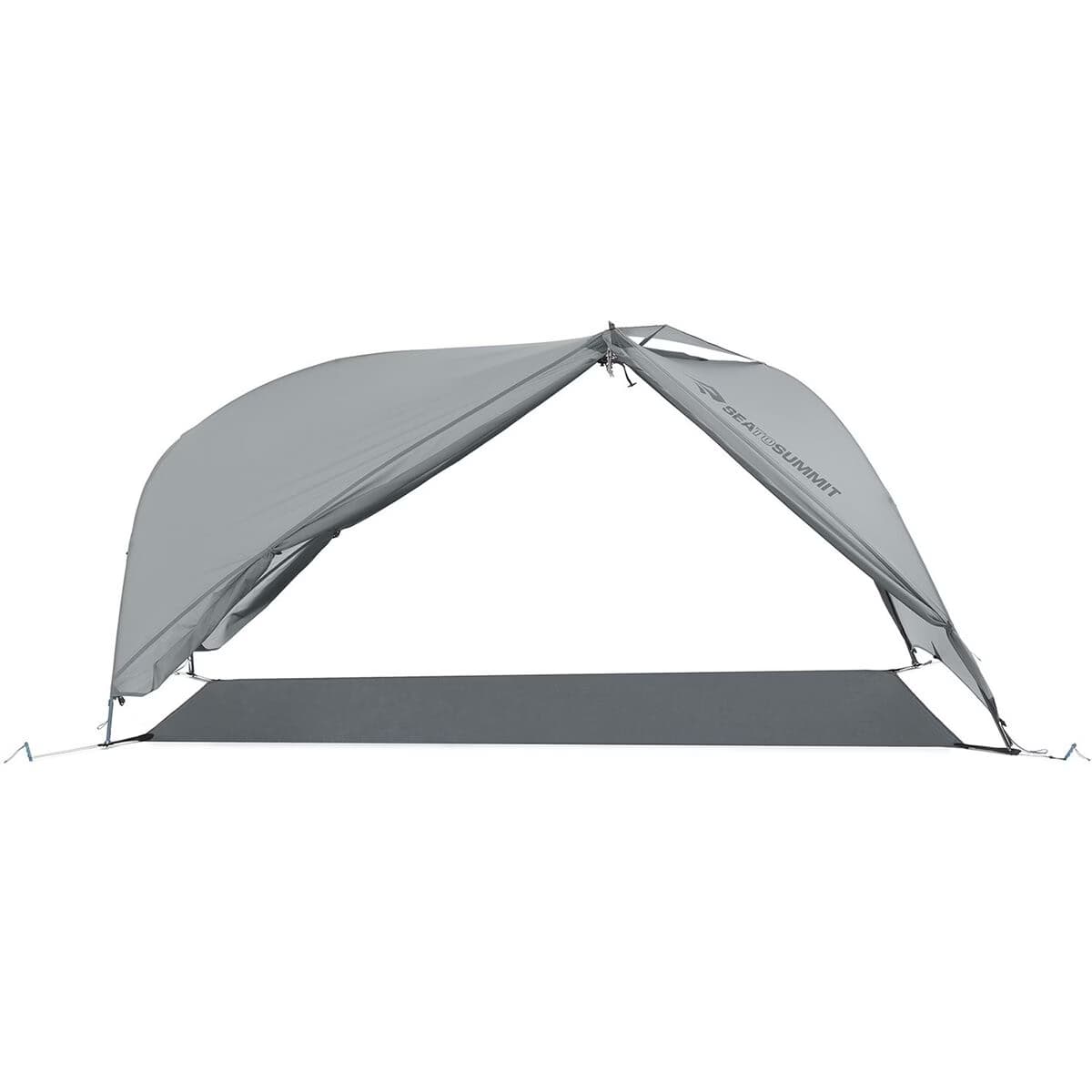 Telos TR3 Lightfoot Footprint