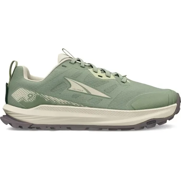 Lone Peak 9 Trail-Running Shoes - Women's