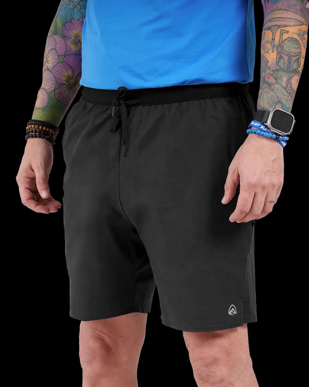 Zpacks Trail Cool Hiking Shorts