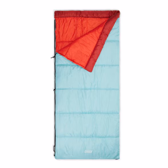 Flatlands 50F Sleeping Bag