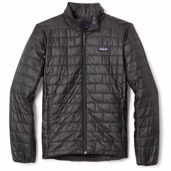 Nano Puff Insulated Jacket - Men's