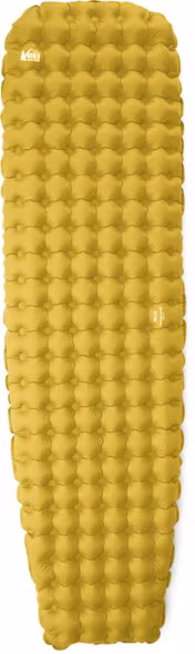 REI Co-op Helix Insulated Air Sleeping Pad