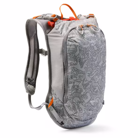 Moki 3 Hydration Pack - Kids