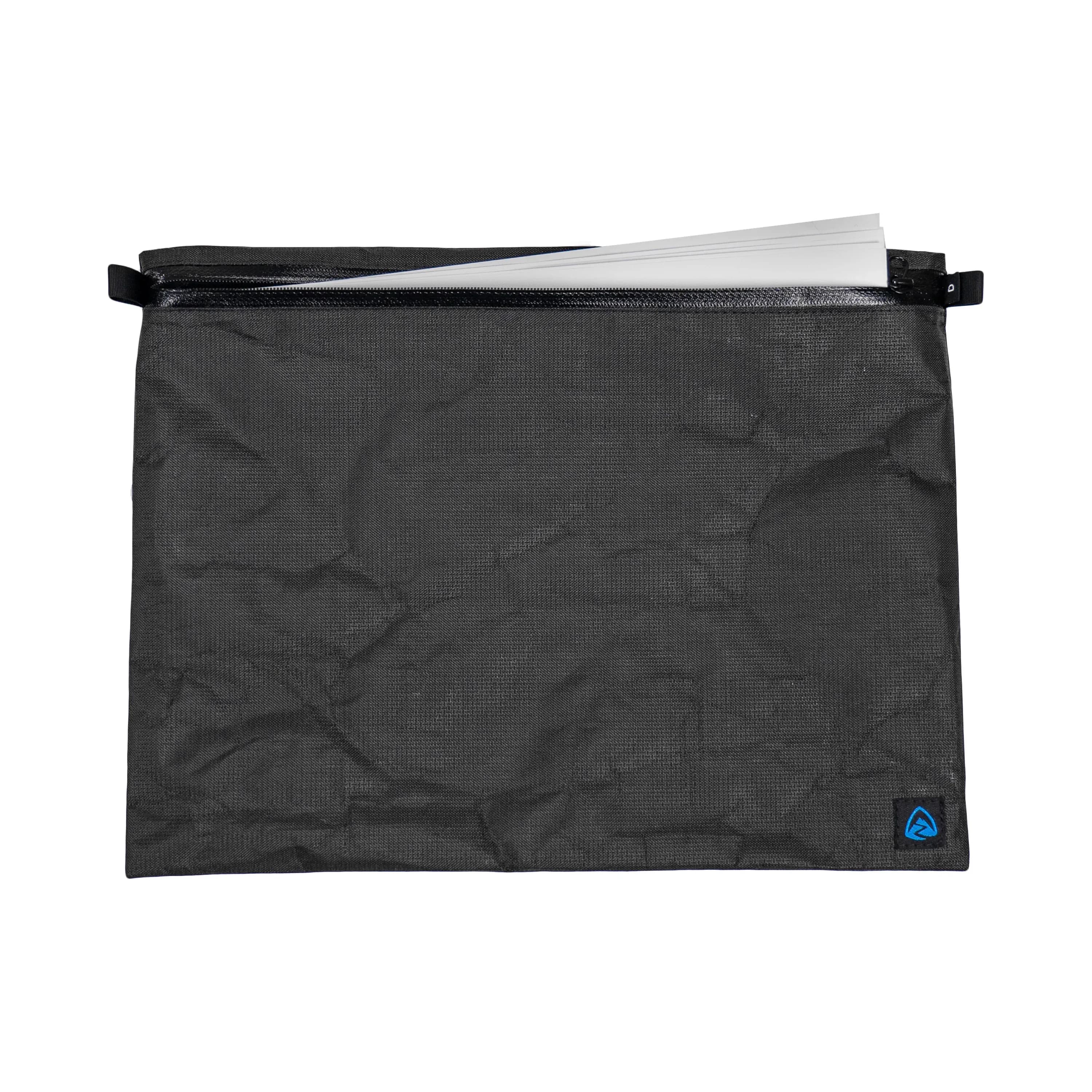 Document Zip Pouch