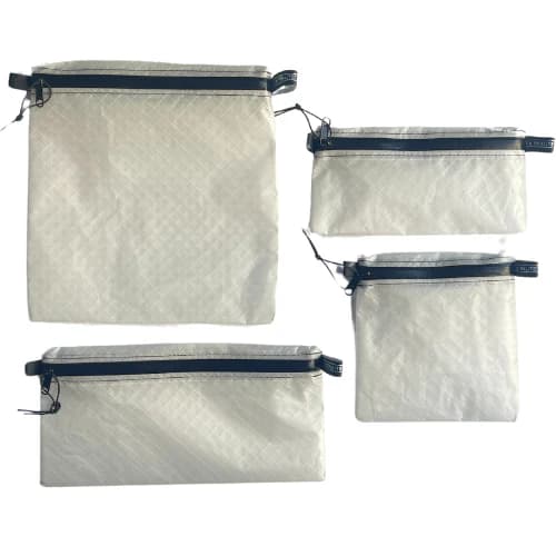Ultralight Pouches