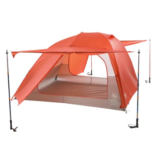 Copper Spur HV UL Series