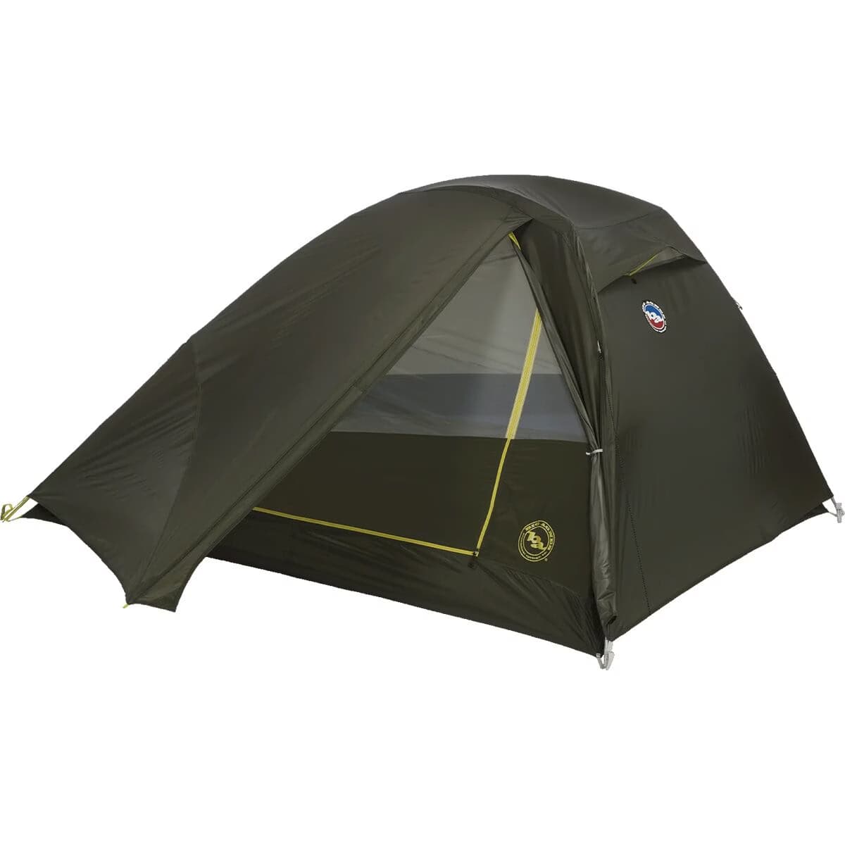 Crag Lake 2 Tent