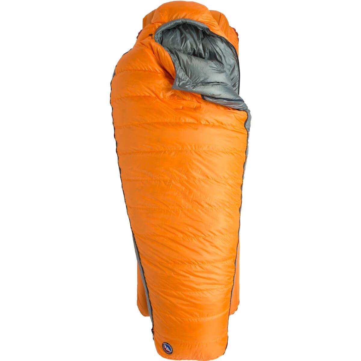 Torchlight EXP Sleeping Bag: 30F Down