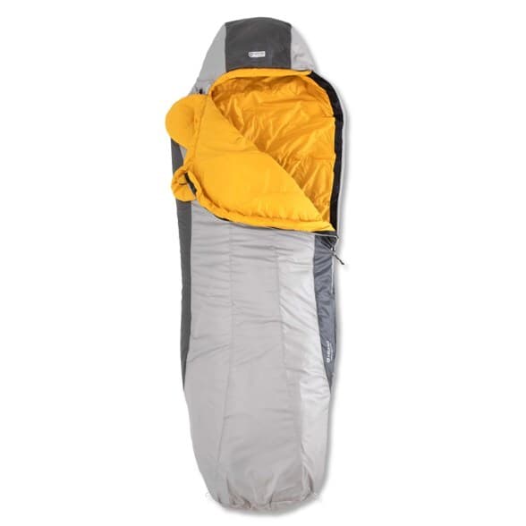 Tempo 35F Synthetic Sleeping Bag - Men's
