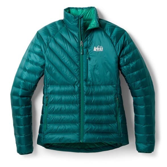 Magma 850 Down Jacket - Women's
