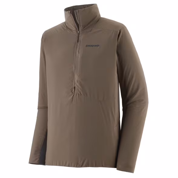 Nano-Air Ultralight Insulated Pullover - Men's