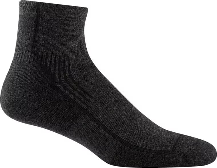 Hiker 1/4 Cushion Sock - Men's
