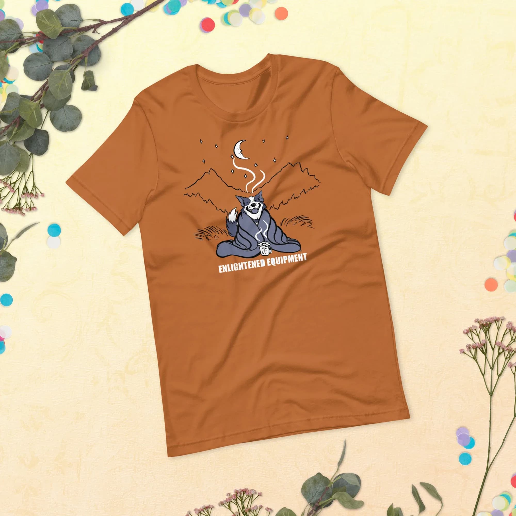 Moon Howler T-Shirt