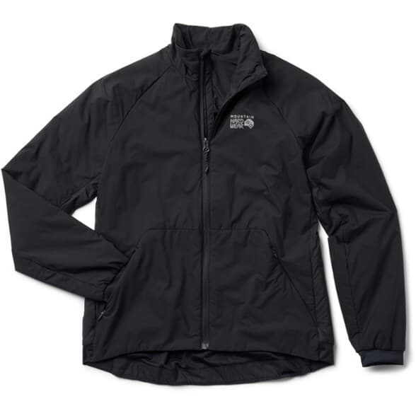 Mountain Hardwear Kor Alloy Insulated Jacket - Women's
