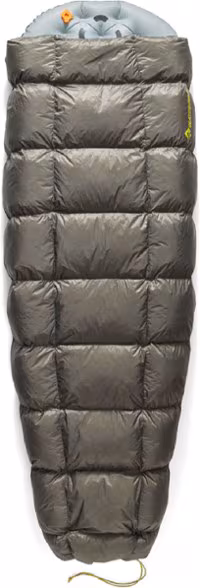 Sea to Summit Ember 45F Down Quilt