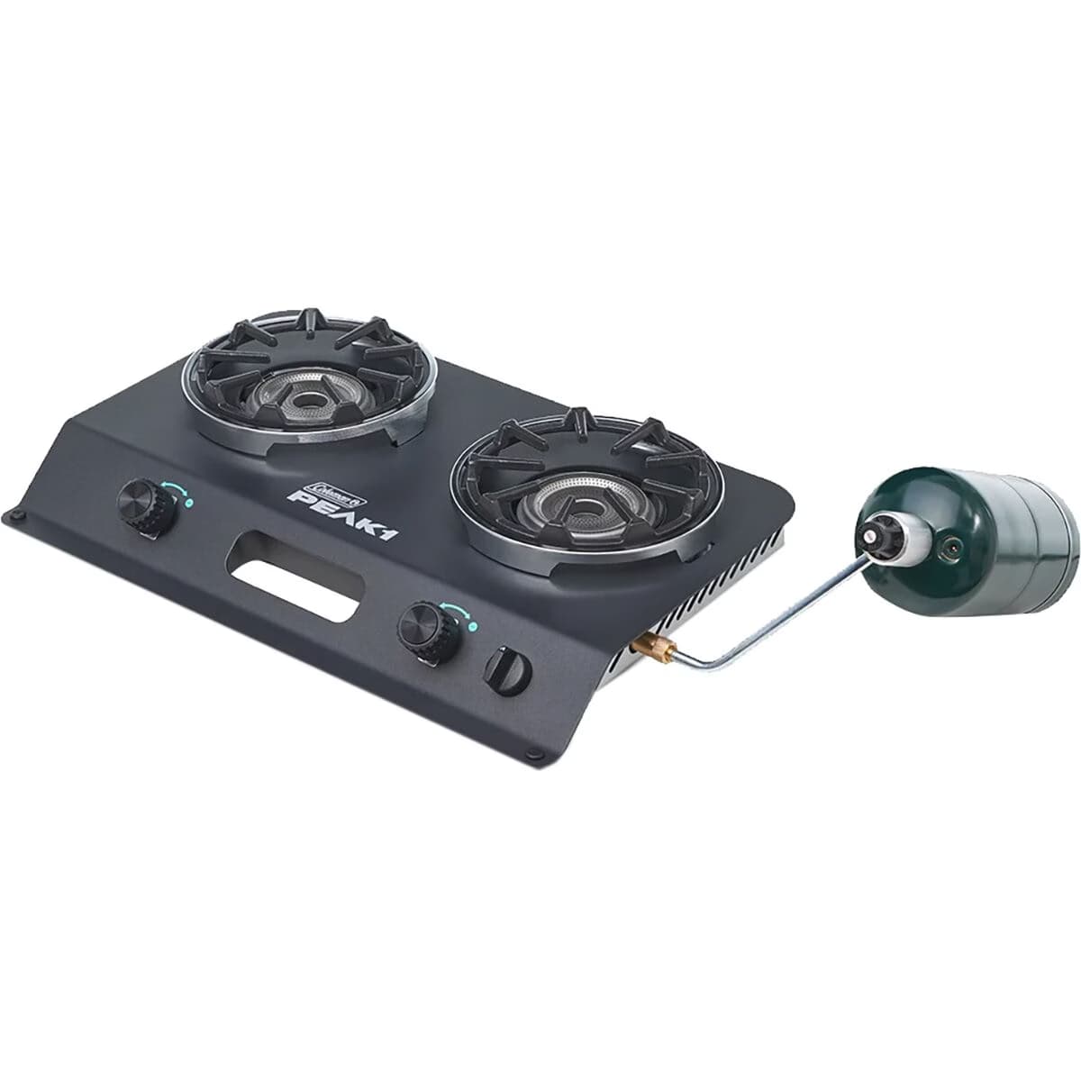 PEAK1 2-Burner Camp Stove