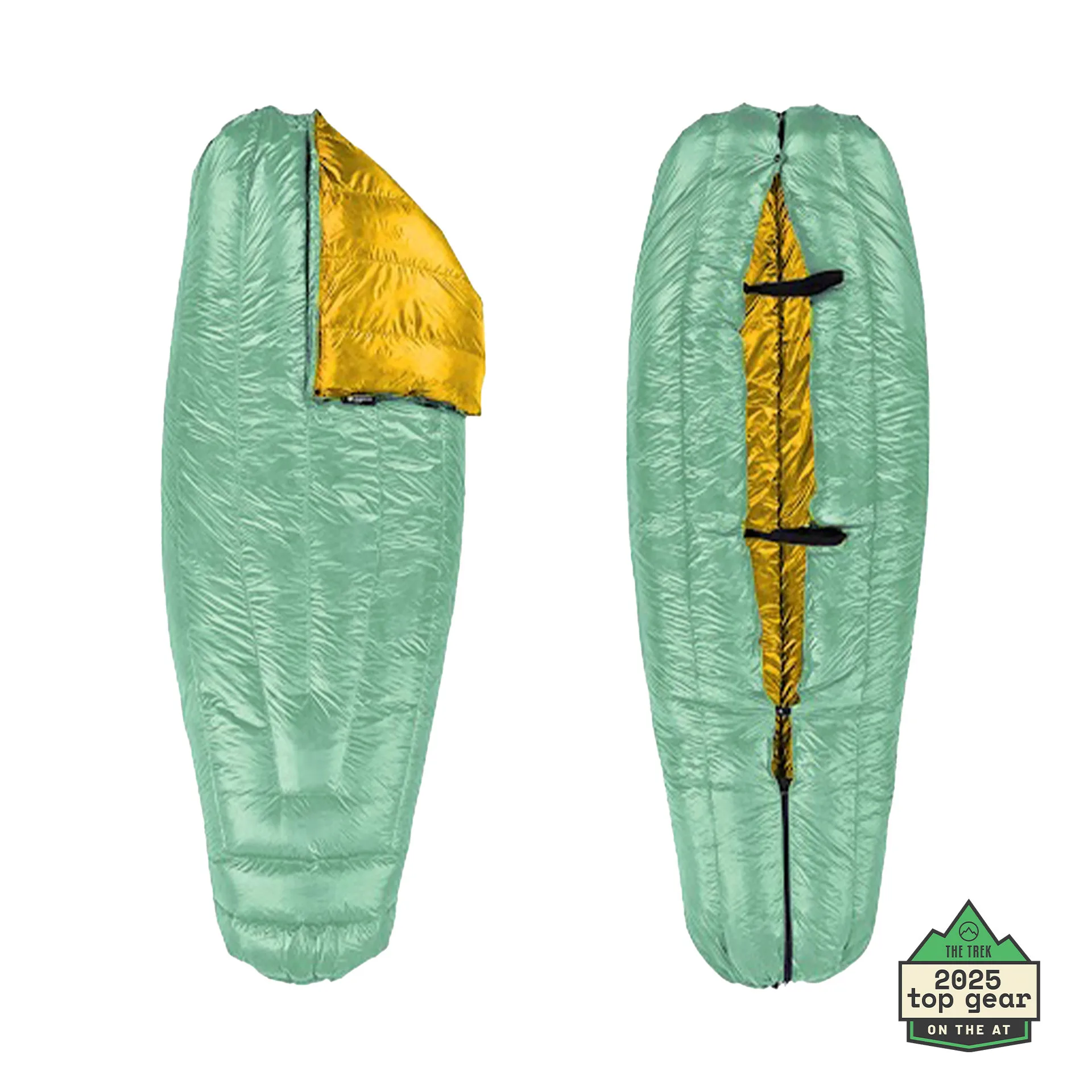 Revelation Custom Sleeping Quilt