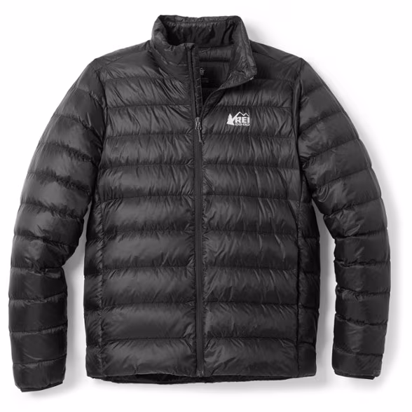 REI Co-op 650 Down Jacket - Men's