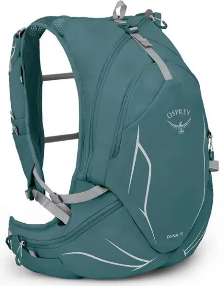 Osprey Dyna 15 Hydration Vest - Women's