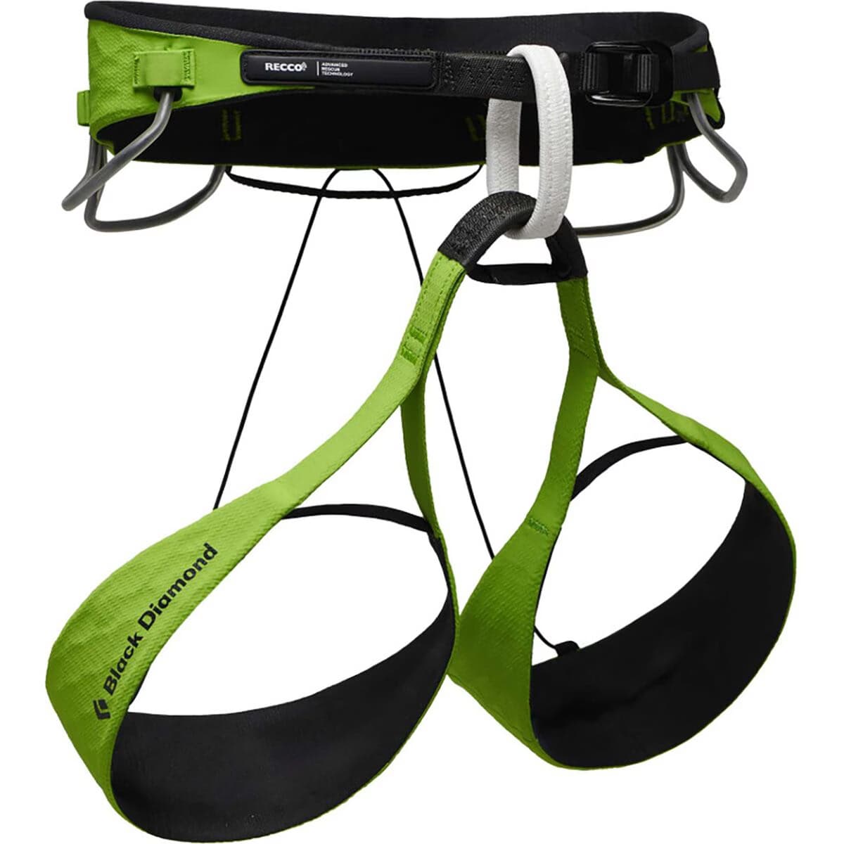 Recco Vision airNET Harness