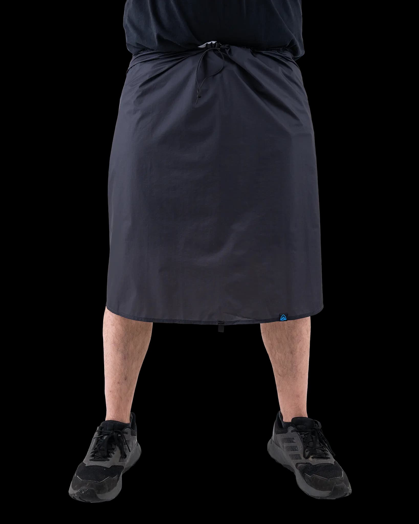 Vertice Rain Kilt