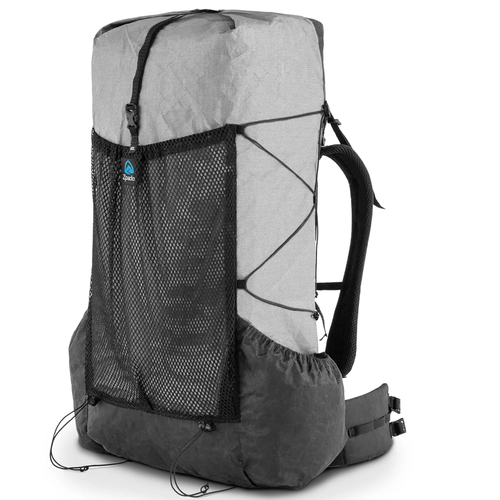 Arc Haul 60L