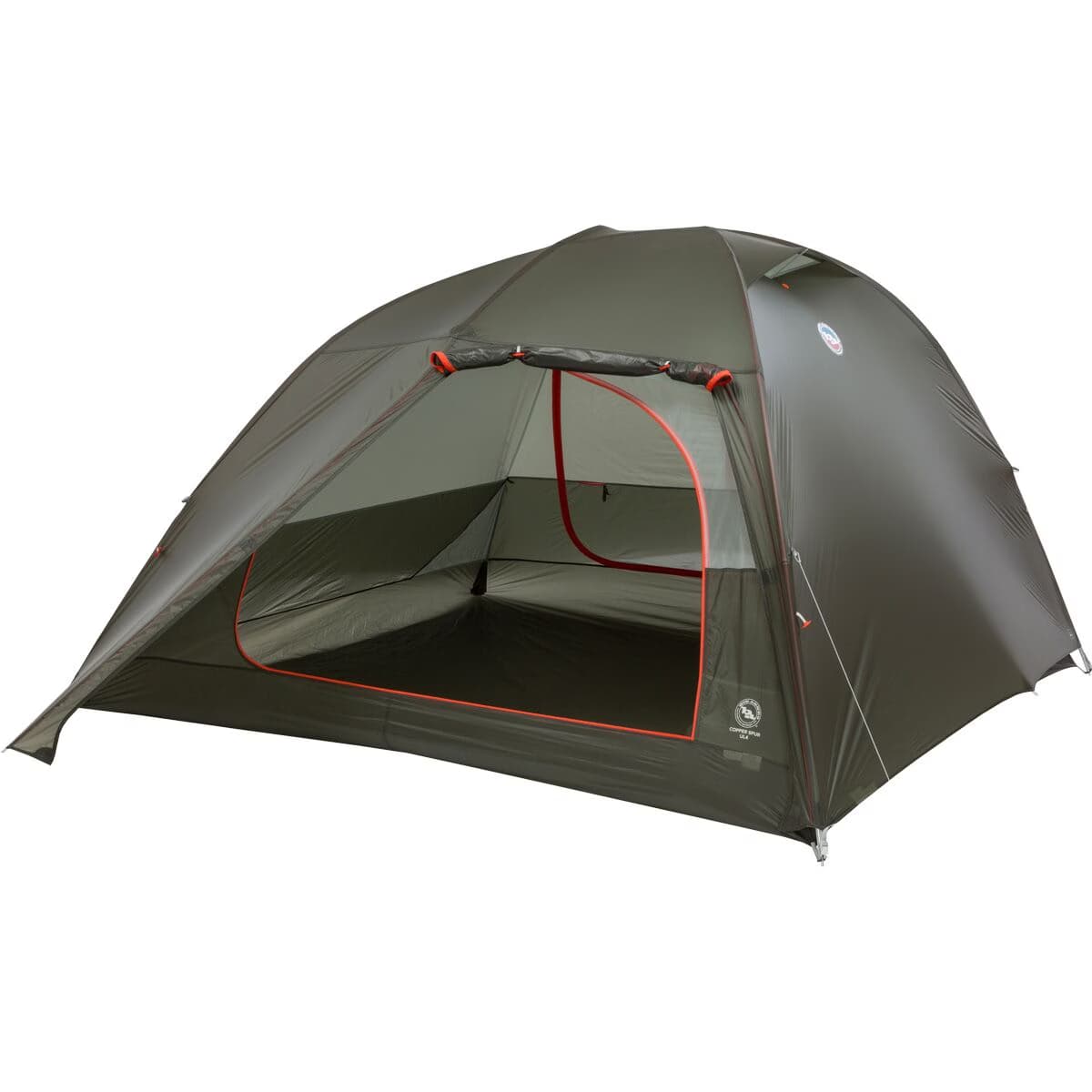 Copper Spur UL4 Tent