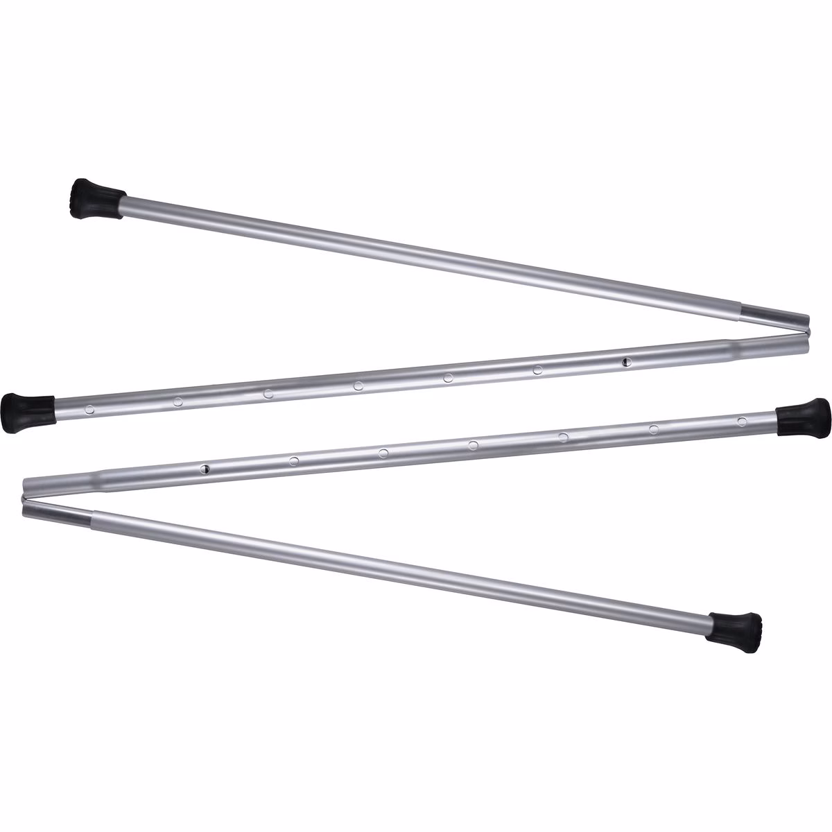 Backpacking Tarp Poles