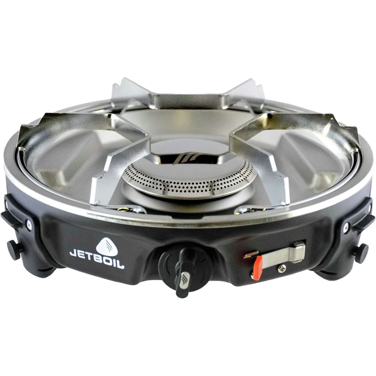 HalfGen Base Camp Stove