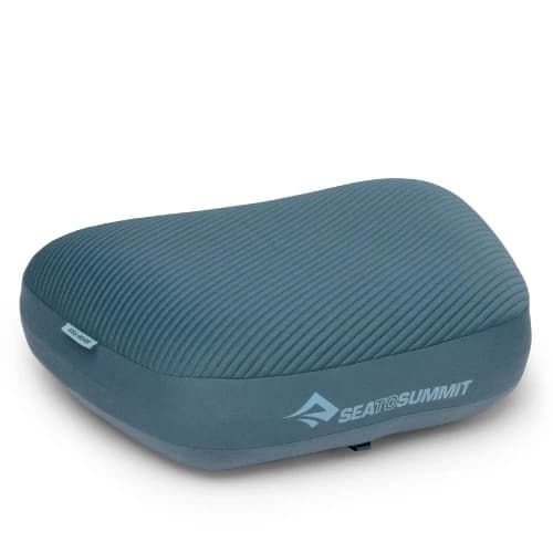 Aeros Premium Pillow