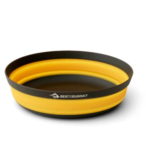 Frontier Ultralight Collapsible Bowl