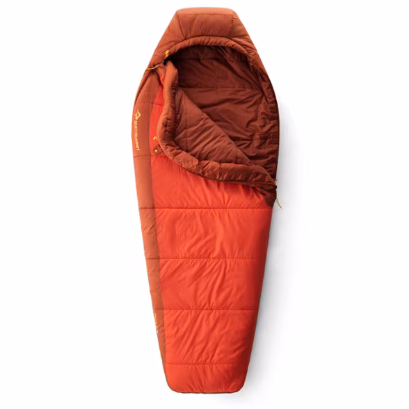 Hamelin Sleeping Bag: 30F Synthetic - Women's